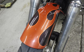 HARLEY FXDWG 1580 2010