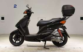 YAMAHA CYGNUS 125 X 2025 SE12J