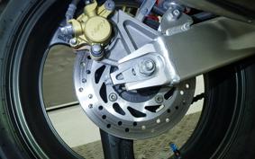 HONDA CB400SF VTEC 2011 NC42