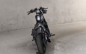 HARLEY XL883N LE2