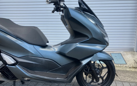 HONDA PCX 160 KF47