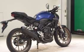 HONDA CB250RA 2007 MC52