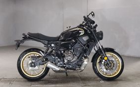 YAMAHA XSR700 RM41J