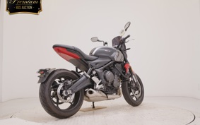TRIUMPH TRIDENT 660 2023