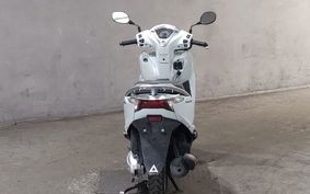 HONDA LEAD 125 JF45