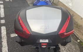 SUZUKI DL650 ( V-Strom 800 ) 2024 EM1BA