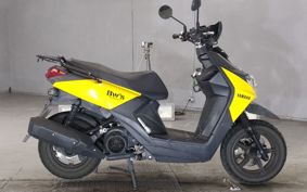 YAMAHA BW S125 SED9J