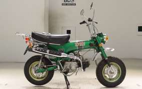 HONDA DAX 70 2025 ST70