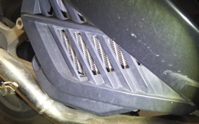HONDA PCX 125 2021 JF56