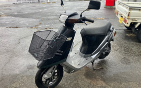 SUZUKI  ADDRESS 50EX CA1CB