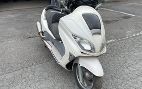 HONDA FORZA Z MF08