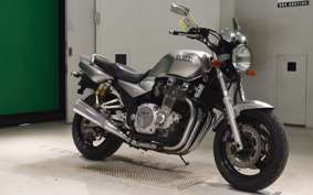 YAMAHA XJR1300 2002 RP03J