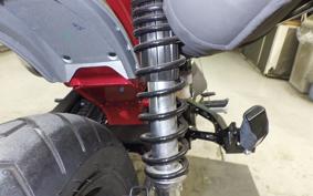 HONDA DAX 125 2022 JB04