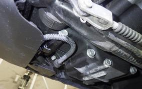 HARLEY FLHTCUTG 1870 2019