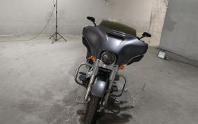 HARLEY HARLEY FLHX1690 KBM