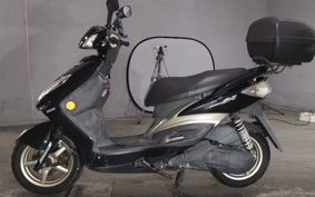 YAMAHA CYGNUS125X SE46