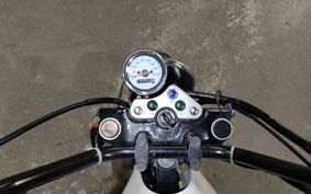 SUZUKI GLASS TRACKER BIG BOY NJ47A