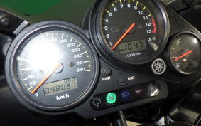 YAMAHA FZS1000 FAZER 2003