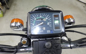 HONDA CD125T BENLY 1999 CD125T