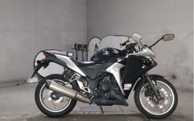 HONDA CBR250R MC41