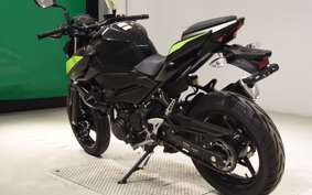 KAWASAKI Z250 Gen.2 2015 EX250P