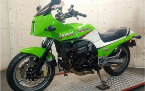 KAWASAKI GPZ900R NINJA 1999 ZX900A