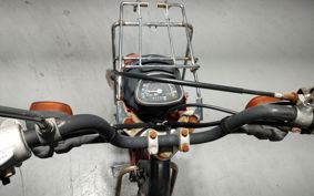 HONDA HUNTER CUB110 JD01