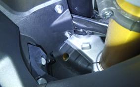 MOTO GUZZI V100 MANDELLO S 2023