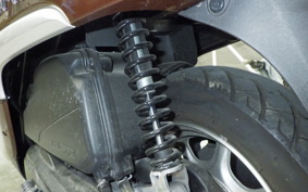 HONDA GIORNO 3 2026 AF77