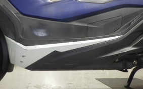 HONDA FORZA 250 MF13