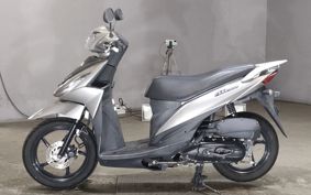 SUZUKI ADDRESS V110 CE47A
