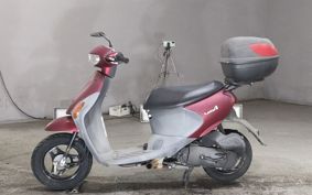 SUZUKI LETS4 CA45A