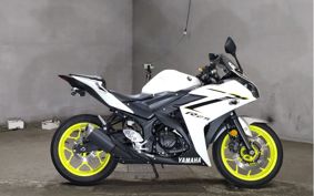 YAMAHA YZF-R25 RG43J