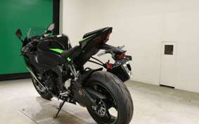 KAWASAKI NINJA ZX-6R A 2026 ZX636J