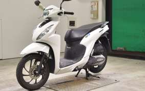 HONDA DIO 110 2005 JK03