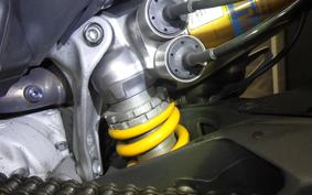 DUCATI PANIGALE V4 S 2019