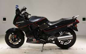 KAWASAKI GPX750 R 1997 ZX750F