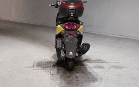 YAMAHA BW S125 SED9J