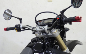 SUZUKI DR-Z400SM 2010 SK44A