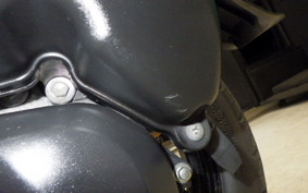 SUZUKI LET's 5 CA47A