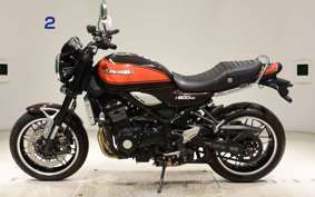 KAWASAKI Z900RS 2019 ZR900C