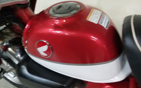 HONDA MONKEY 125 JB02
