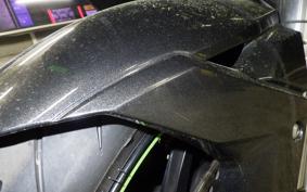 KAWASAKI ZX 10 NINJA R SE 2020 ZXT02E