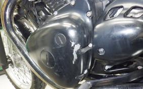 KAWASAKI W800 STREET 2022 EJ800E