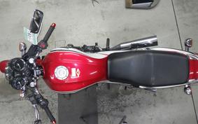 HONDA CB750 GEN 2 2006 RC42