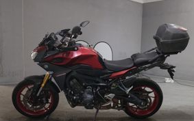 YAMAHA MT-09 2015 RN36J
