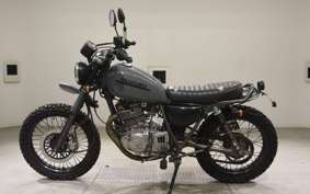 SUZUKI GRASS TRACKER NJ47A