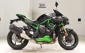 KAWASAKI ZH2 SE 2025