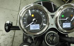 TRIUMPH BONNEVILLE T120 2019