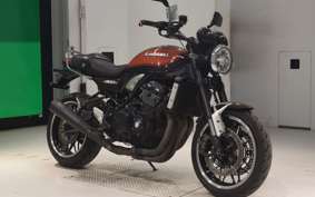 KAWASAKI Z900RS 2018 ZR900C
